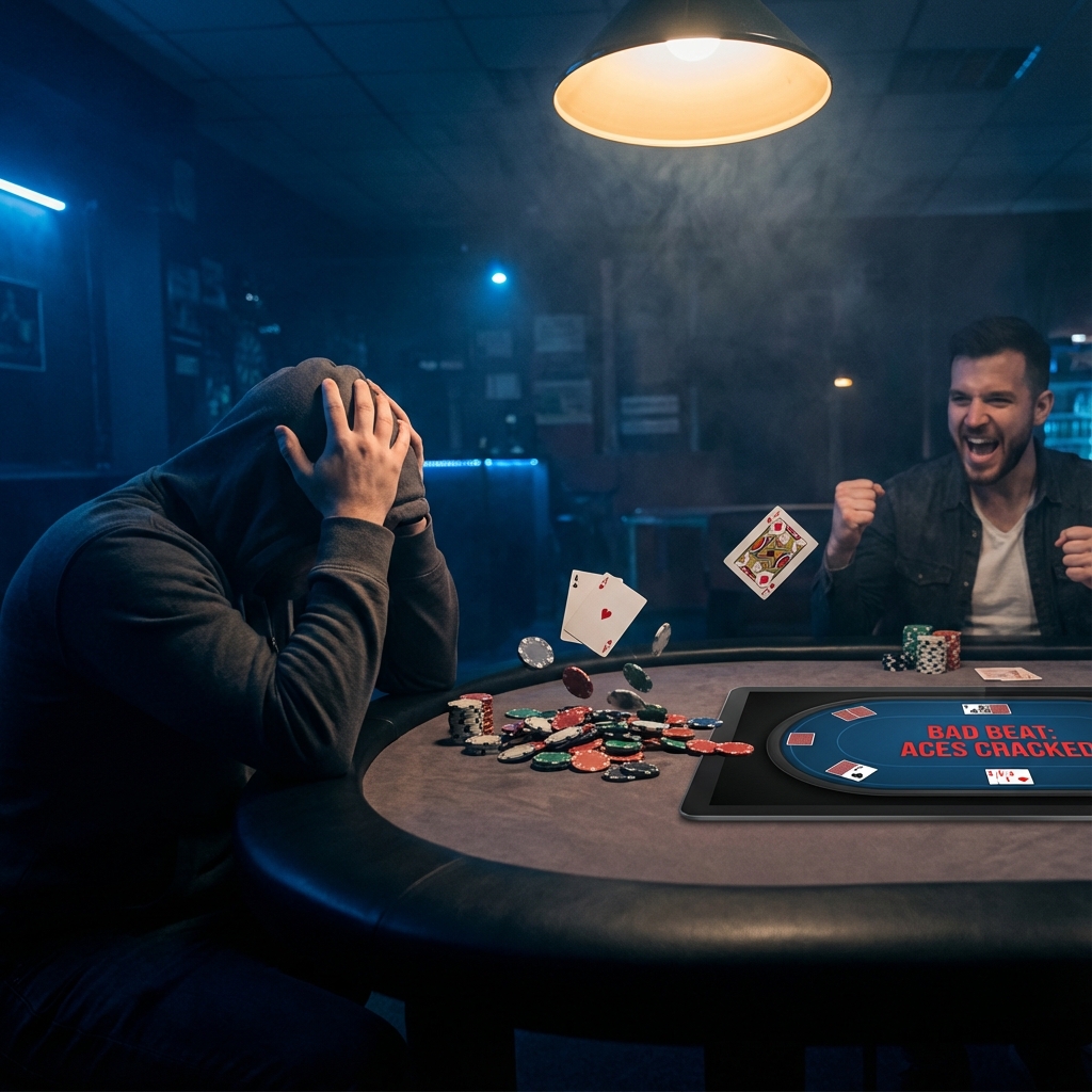 Poker Fever Cup: Trofej putuje do Polska