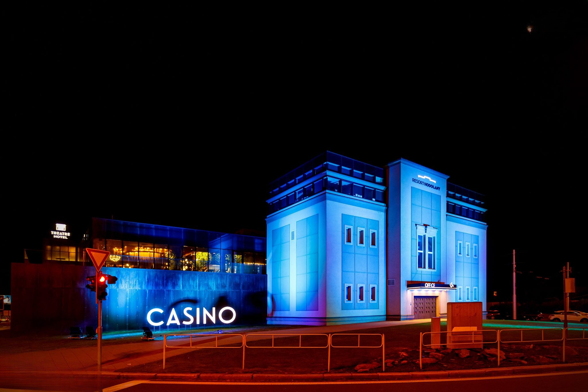 Casino Go4Games Olomouc