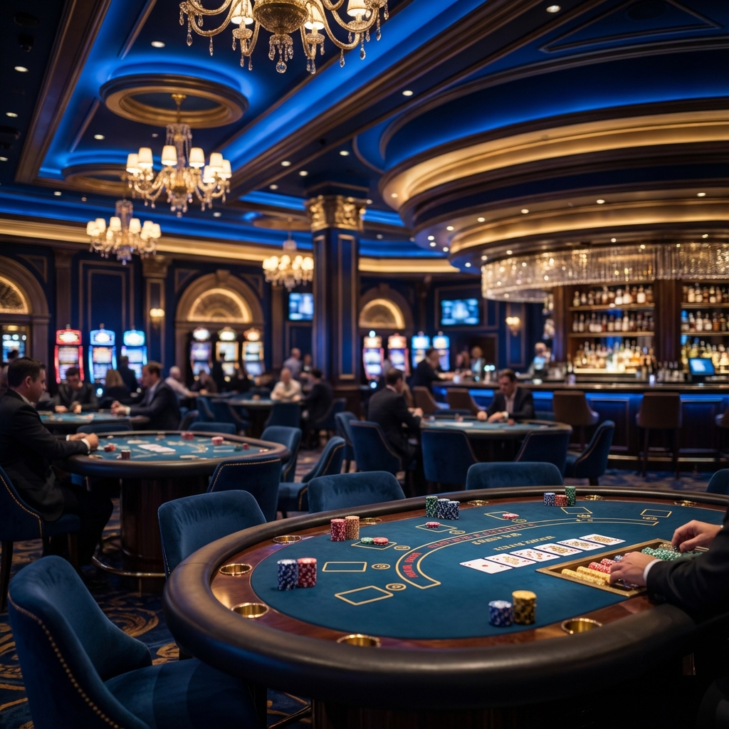 Friday Big Night Special