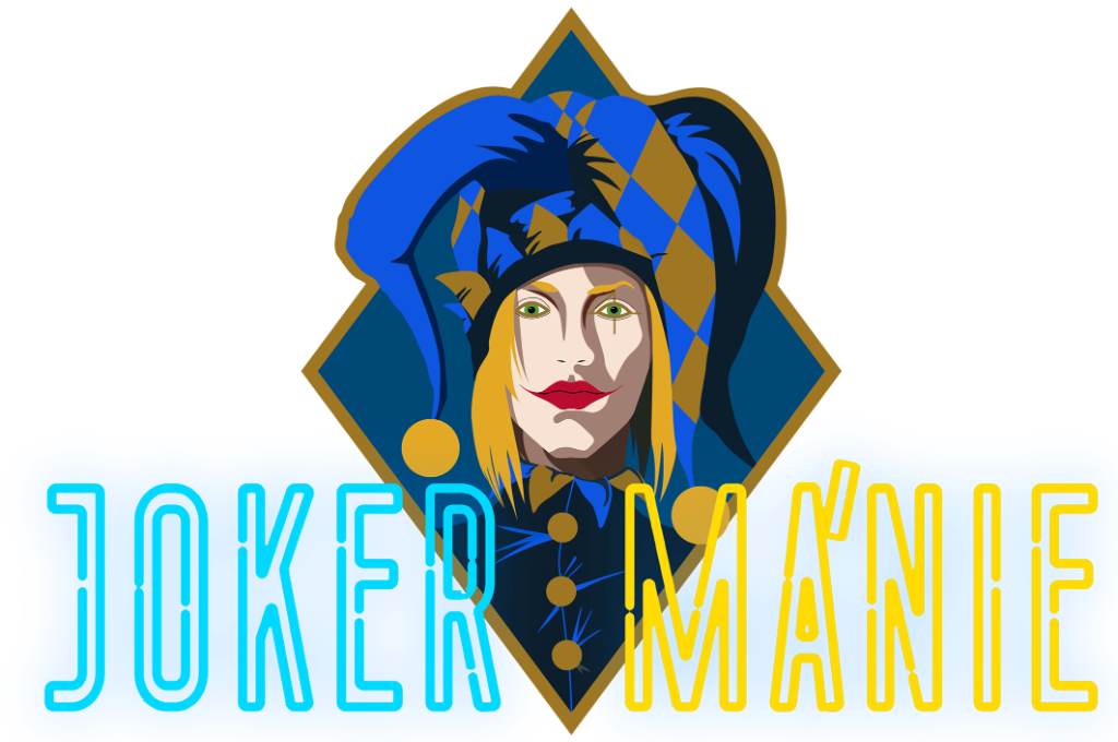 Joker Manie