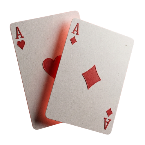 Pair of Aces