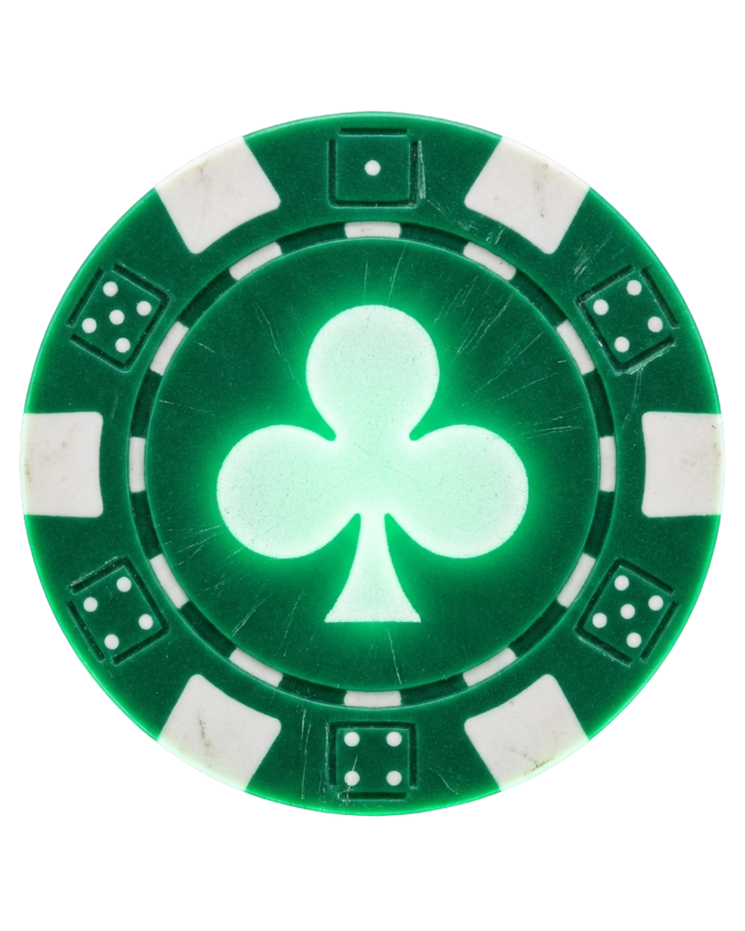 Poker Chip