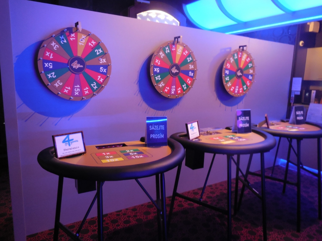 Go4Games Sportbar gallery 2