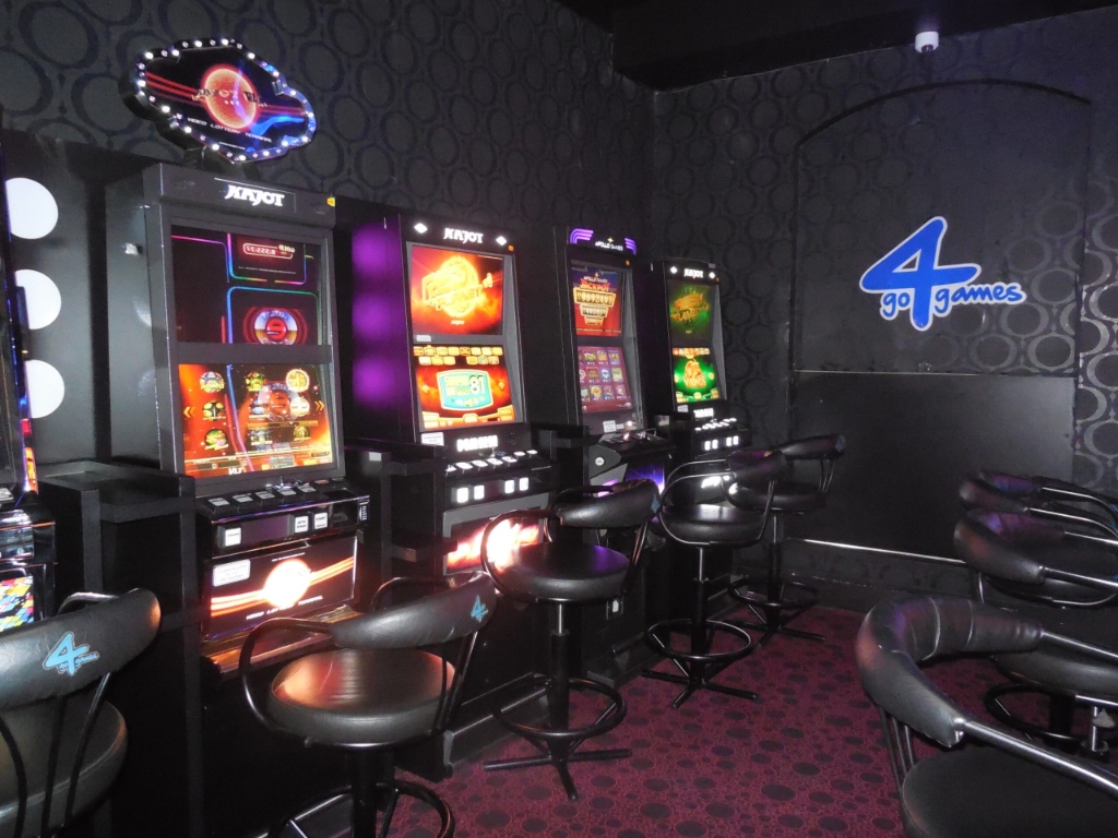 Go4Games Sportbar gallery 3