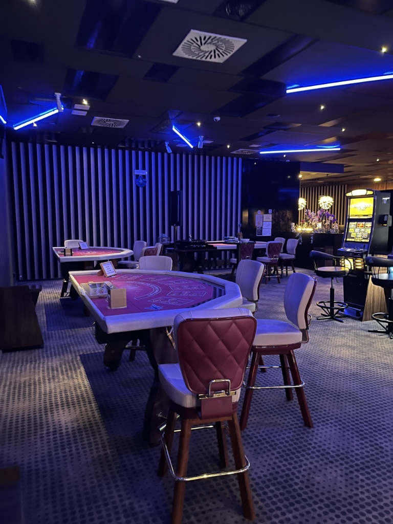 Casino Go4Games Tábor gallery 5